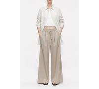 Closed Faris Pants Beton Talla: XXS | Pantalones Outlet | Mujer