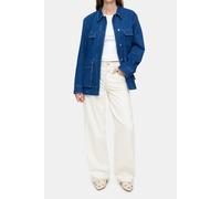 Closed Field Jacket Dark Blue Talla: S | Chaquetas Vaqueras Outlet | Mujer | Azul
