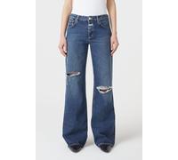 Closed Gillan Jeans Dark Blue Talla: W31L32 | Pantalones Outlet | Mujer | Azul