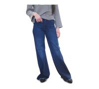 Closed- Glow Up Jeans- Jeans- Mujer- Azul- W26- Glow Up Jeans