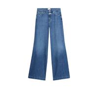 Closed- Glow Up Jeans- Jeans- Mujer- Azul- W27- Glow Up Jeans