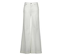Closed- Glow Up Jeans- Jeans- Mujer- Blanco- W27 L32- Glow Up Jeans