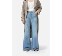 Closed Glow-up Light Blue Talla: W31L30 | Pantalones Outlet | Mujer | Azul