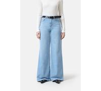 Closed Glow-up Light Blue Talla: W31L32 | Pantalones Outlet | Mujer | Azul