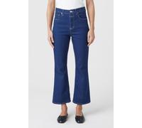 Closed Hi-sun Jeans Dark Blue Talla: W23L32 | Vaqueros Rectos Outlet | Mujer | Azul