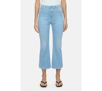 Closed Hi-sun Jeans Light Blue Talla: W31L32 | Pantalones Anchos Outlet | Mujer | Azul