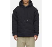 Closed Hoodie T-shirts Black Talla: S | Outlet | Hombre | Negro