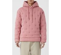 Closed Hoodie T-shirts Rose Dust Talla: S | Outlet | Hombre | Rosa