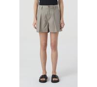 Closed Idabel Shorts Grey Veneer Talla: 23 | Pantalones Cortos Outlet | Mujer | Gris