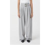 Closed Imogen Pants Grey Marble Talla: 28 | Pantalones Outlet | Mujer | Gris