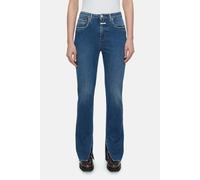 Closed Jaylen Jeans Dark Blue Talla: W26L30 | Pantalones Anchos Outlet | Mujer | Azul