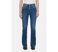 Closed Jaylen Jeans Dark Blue Talla: W31L32 | Pantalones Anchos Outlet | Mujer | Azul