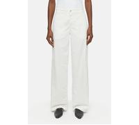 Closed Jurdy Pants Ivory Talla: W31L32 | Pantalones Outlet | Mujer | Blanco