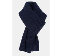 Closed Knitted Scarf Scarves Dark Night Talla: OS | Bufandas Outlet | Hombre | Negro