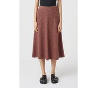 Closed Knittted Skirt A Line Skirts Jam Talla: M | Faldas Midi Outlet | Mujer
