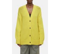 Closed Lectra Prod Test - Do Not Delete Knits Primary Yellow Talla: XS | Cárdigan Outlet | Mujer | Amarillo