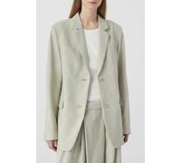Closed Lola Jackets & Coats Light Moss Green Talla: L | Blazers Outlet | Mujer | Verde