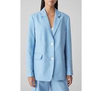 Closed Lola Jackets & Coats Sky Blue Talla: L | Blazers Outlet | Mujer | Azul