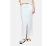 Closed Long 5-pocket Skirt White Talla: W29 | Faldas Maxi Outlet | Mujer | Blanco