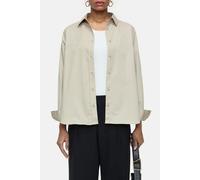 Closed Long Sleeve Shirt & Blouses Washed Shore Talla: S | Camisas Outlet | Mujer