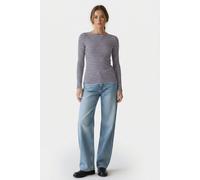 Closed Longsleeve T-shirts Orchid Talla: XS | Manga Larga Outlet | Mujer | Magenta