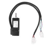 Closed Loop Stepper Motor 2 Fases FY28EL180B1C1 Carbono, Bajo Ruido y Alta Precisión - Respuesta Rápida, Material Acero Carbono, Ideal para Control Preciso y Automatización