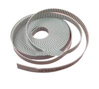 Closed Loop Timing Belts， 1 Correa de distribución 16.9XL 17XL 9M 10M,for Printer Belt Parts(16.9XL-10000mm)