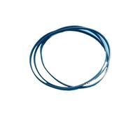 Closed Loop Timing Belts， 1 Correa de distribución for Impresora, Compatible con Epson, L18050 L18058 L8180 L8188.,for Printer Belt Parts(Original New 1pcs)