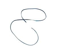 Closed Loop Timing Belts， Correa de distribución, Compatible con Epson, M100 M101 M105 M200 M205 M1030 M1108 M1128 M1178 M2178 M3178 M3148 M2140,for Printer Belt Parts(50pcs)