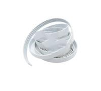 Closed Loop Timing Belts， Correa de distribución STD3M 10 mm 12 mm 15 mm 20 mm 30 mm,for Printer Belt Parts(5 Meter)