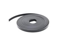 Closed Loop Timing Belts， GT2 Correa Abierta 2GT Ancho de sincronización síncrona 5/6/10/15mm Piezas de Impresora,for Printer Belt Parts(2M)
