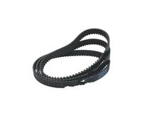 Closed Loop Timing Belts， Longitud de la Correa de distribución 8M: 1272 mm a 1608 mm,for Printer Belt Parts(1296mm)