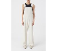 Closed Lynd Jeans Creme Talla: 30 | Vaqueros Rectos Outlet | Mujer