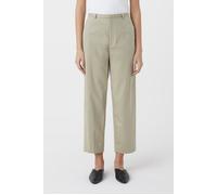 Closed Mawbray Pants Grey Marble Talla: W33 | Pantalones Rectos Outlet | Mujer | Gris