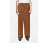 Closed Mawson Pants Auburn Talla: W23L32 | Pantalones Outlet | Mujer | Marrón