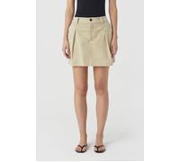 Closed Mini Skirt Skirts Desert Beige Talla: W29 | Mini Faldas Outlet | Mujer | Marrón
