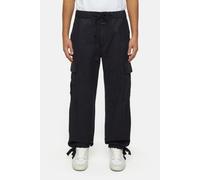 Closed Newport Wide Pants Black Talla: W30L32 | Pantalones Cargo Outlet | Hombre | Negro