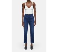 Closed Pedal Pusher Jeans Dark Blue Talla: W28L32 | Vaqueros Outlet | Mujer | Azul