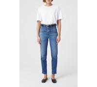 Closed Pedal Pusher Jeans Mid Blue Talla: 36 | Vaqueros Rectos Outlet | Mujer | Azul