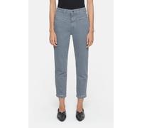 Closed Pedal Pusher Jeans Mid Grey Talla: 38 | Vaqueros Rectos Outlet | Mujer | Gris