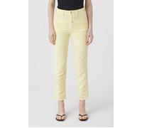 Closed Pedal Pusher Jeans Yellow Orchid Talla: 44 | Vaqueros Rectos Outlet | Mujer | Magenta