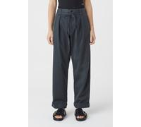 Closed Reydon Pants Blue Heather Talla: 23 | Pantalones Formales Outlet | Mujer | Azul