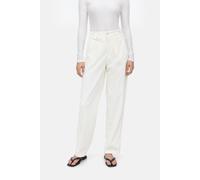 Closed Rhoone Pants Ivory Talla: W23L32 | Pantalones Formales Outlet | Mujer | Blanco