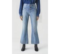 Closed Riding-x Jeans Light Blue Talla: 25 | Pantalones Anchos Outlet | Mujer | Azul