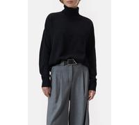 Closed Rolli Comfort Fit Knits Black Talla: XS | Sudaderas con Capucha Outlet | Mujer | Negro