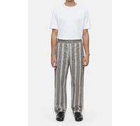 Closed Samsun Wide Pants Chalk Grey Talla: W29L32 | Pantalones Outlet | Hombre | Gris