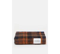 Closed Scarf Scarves Ember Red Talla: OS | Bufandas Outlet | Hombre | Rojo