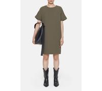 Closed Shift Dress Army Green Talla: L | Mini Vestidos Outlet | Mujer | Verde