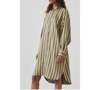 Closed Shirt Dress Dark Shadow Talla: S | Blusón Outlet | Mujer