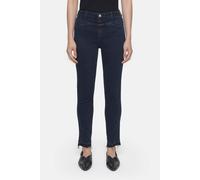 Closed Skinny Pusher Jeans Blue/black Talla: 23 | Vaqueros Skinny Outlet | Mujer | Azul